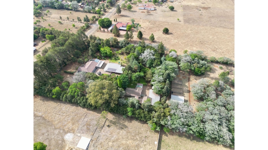 8 Bedroom Property for Sale in Gerardsville Gauteng