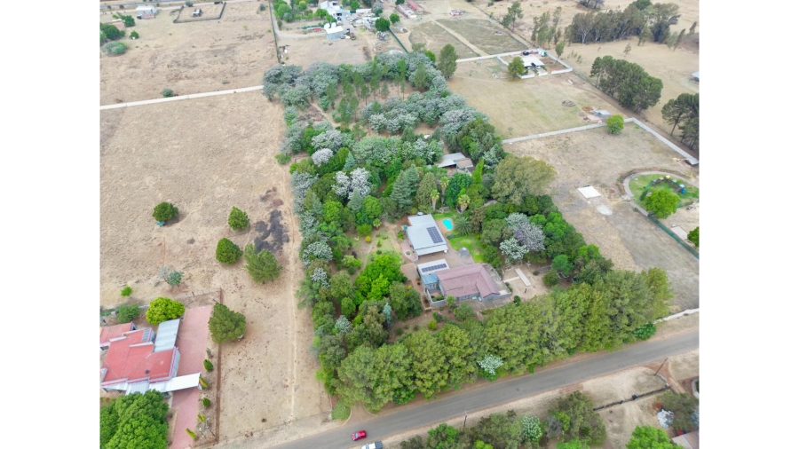8 Bedroom Property for Sale in Gerardsville Gauteng