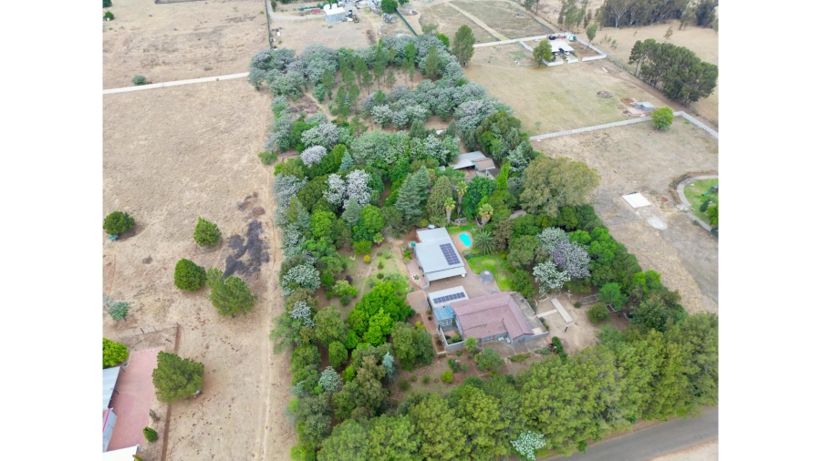 8 Bedroom Property for Sale in Gerardsville Gauteng