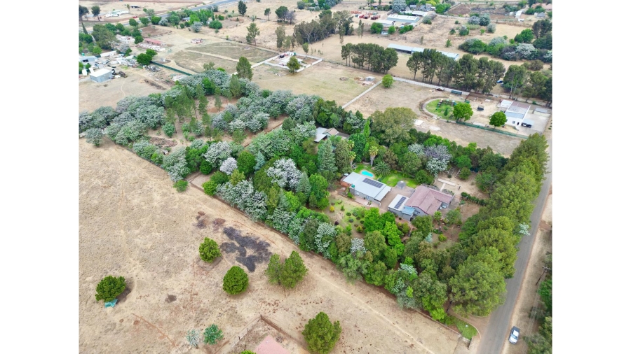 8 Bedroom Property for Sale in Gerardsville Gauteng