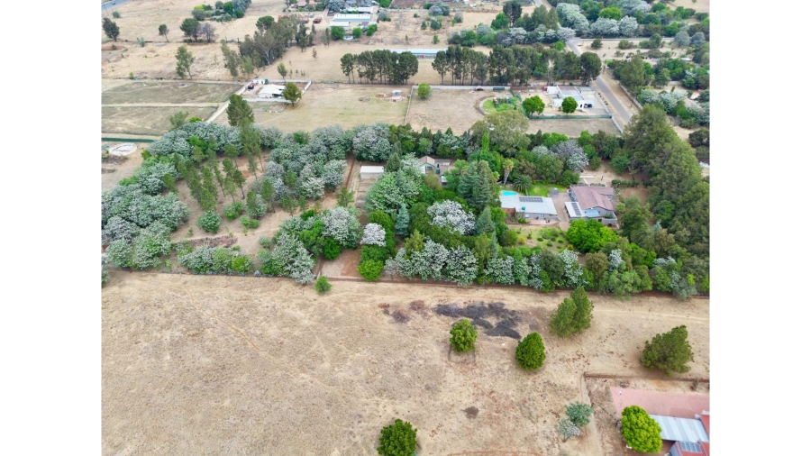 8 Bedroom Property for Sale in Gerardsville Gauteng