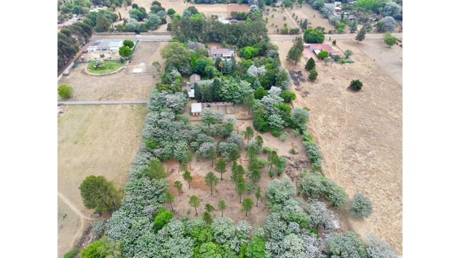 8 Bedroom Property for Sale in Gerardsville Gauteng