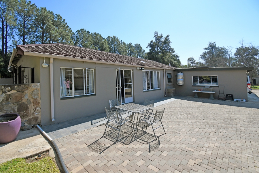 3 Bedroom Property for Sale in Gerardsville Gauteng