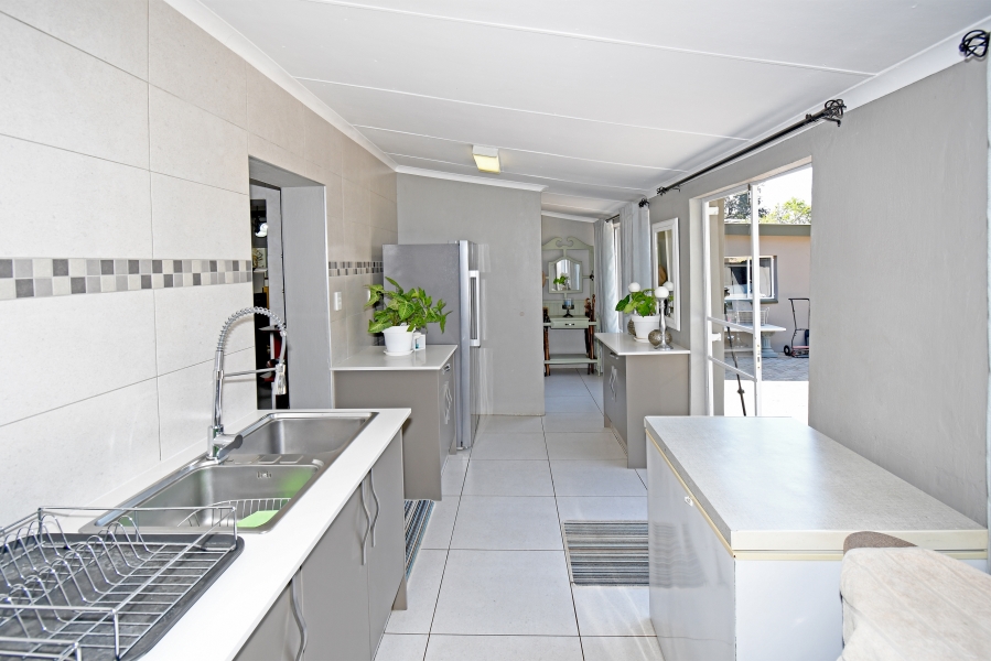 3 Bedroom Property for Sale in Gerardsville Gauteng