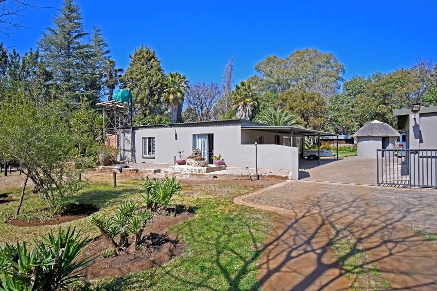 3 Bedroom Property for Sale in Gerardsville Gauteng