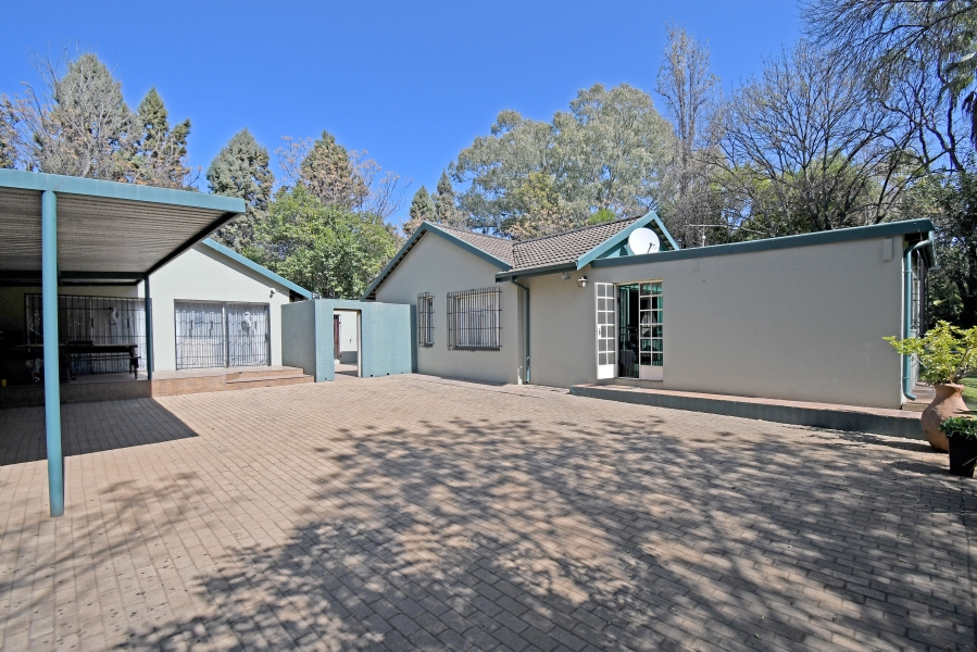 3 Bedroom Property for Sale in Gerardsville Gauteng