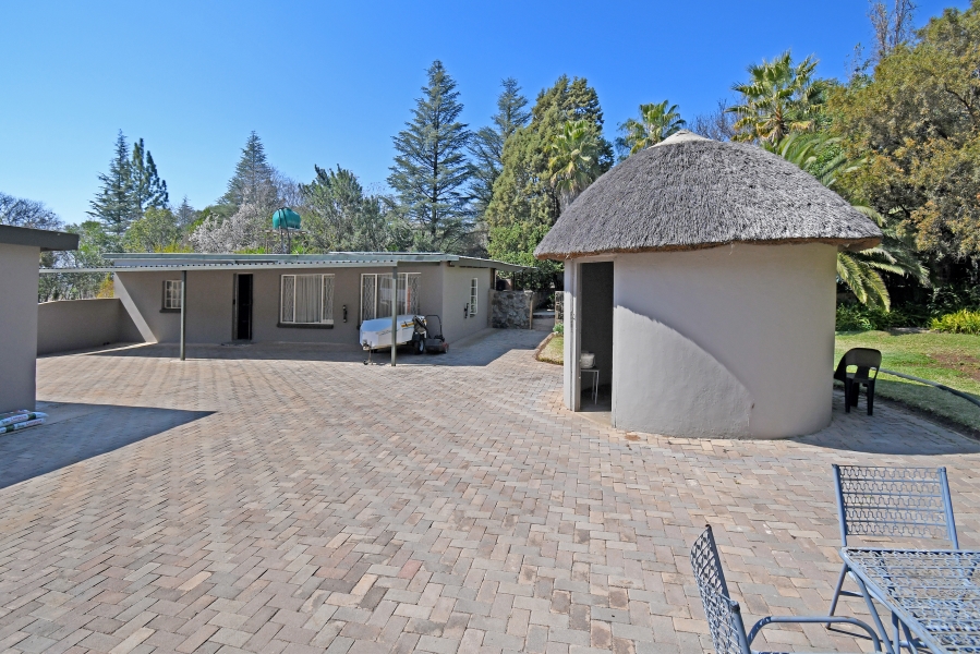 3 Bedroom Property for Sale in Gerardsville Gauteng