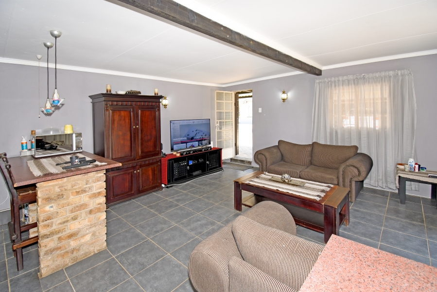 3 Bedroom Property for Sale in Gerardsville Gauteng