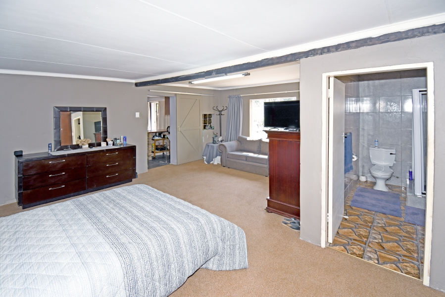 3 Bedroom Property for Sale in Gerardsville Gauteng