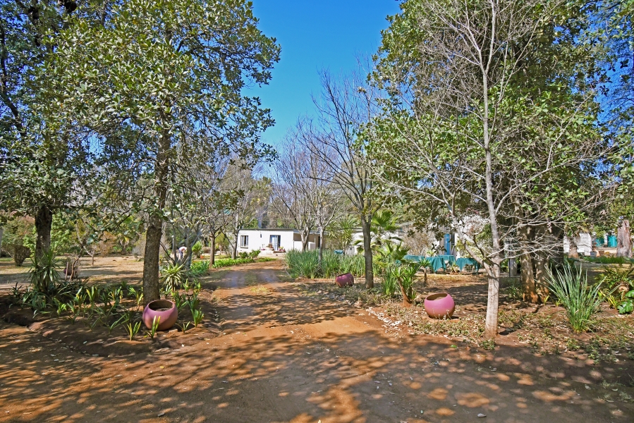 3 Bedroom Property for Sale in Gerardsville Gauteng