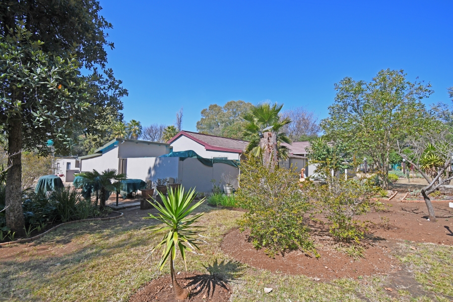 3 Bedroom Property for Sale in Gerardsville Gauteng