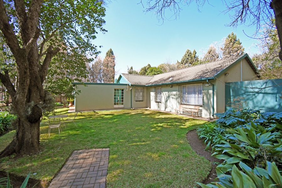 3 Bedroom Property for Sale in Gerardsville Gauteng