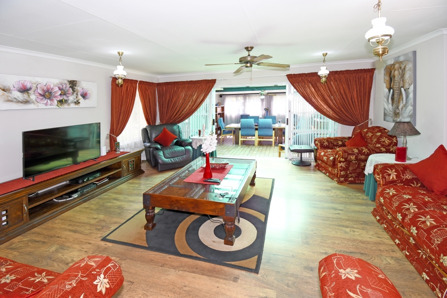 3 Bedroom Property for Sale in Gerardsville Gauteng