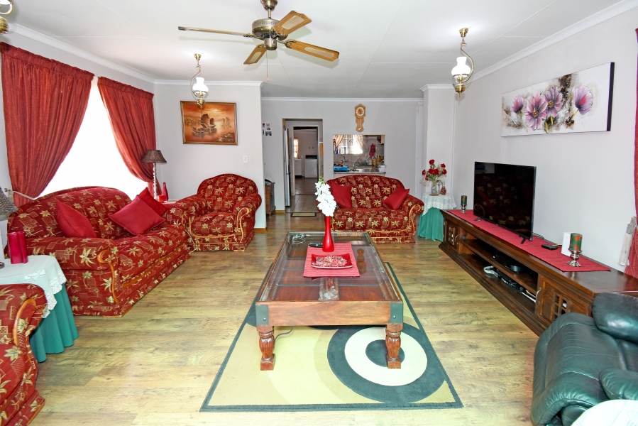 3 Bedroom Property for Sale in Gerardsville Gauteng