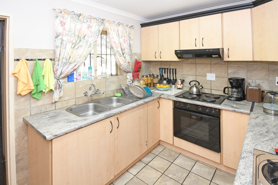 3 Bedroom Property for Sale in Gerardsville Gauteng