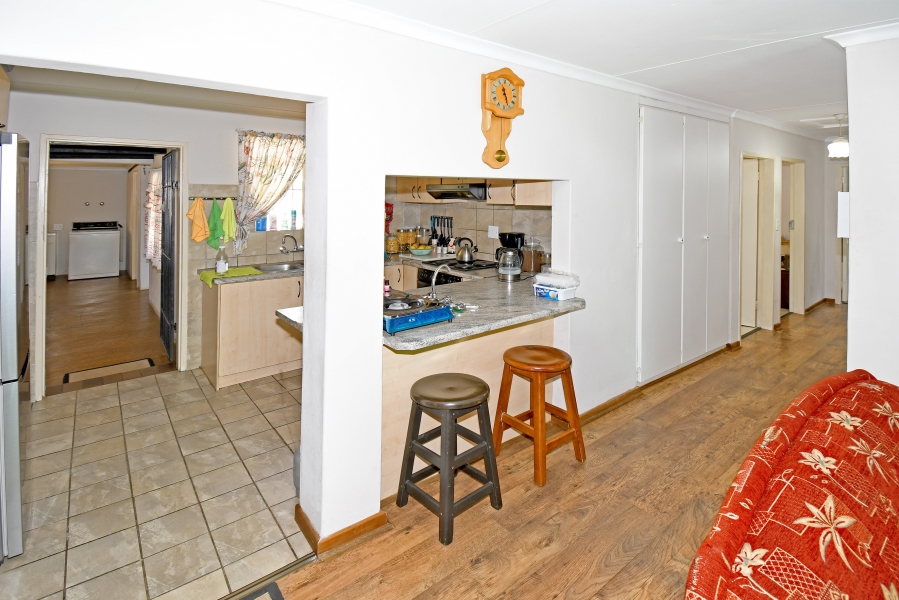 3 Bedroom Property for Sale in Gerardsville Gauteng