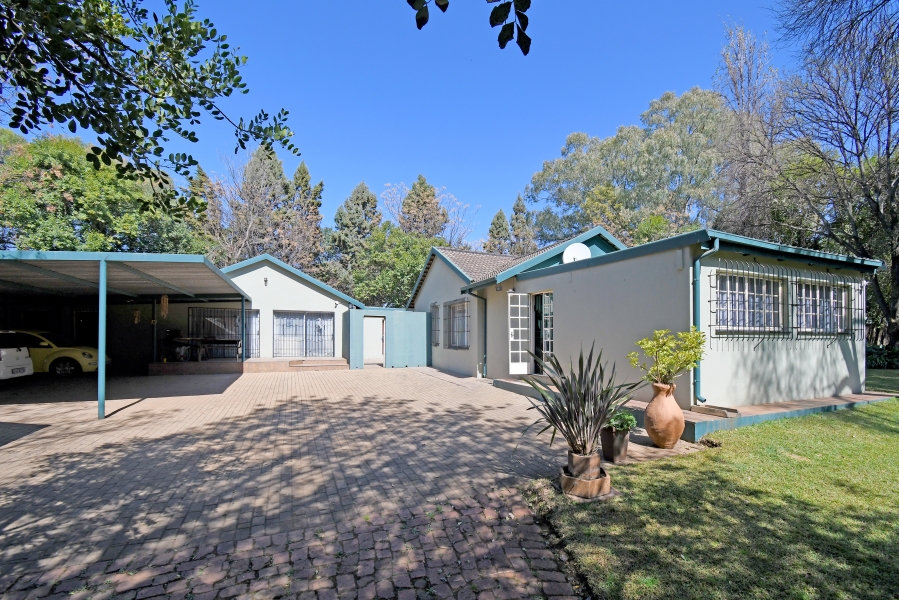 3 Bedroom Property for Sale in Gerardsville Gauteng