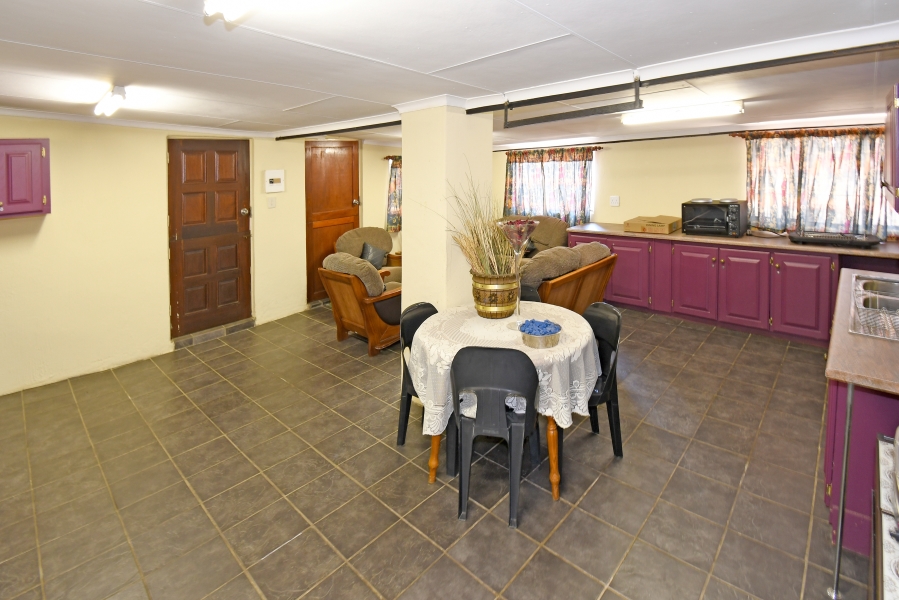 3 Bedroom Property for Sale in Gerardsville Gauteng