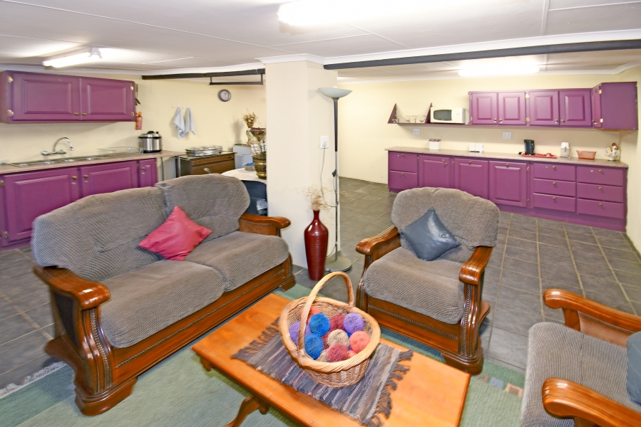 3 Bedroom Property for Sale in Gerardsville Gauteng