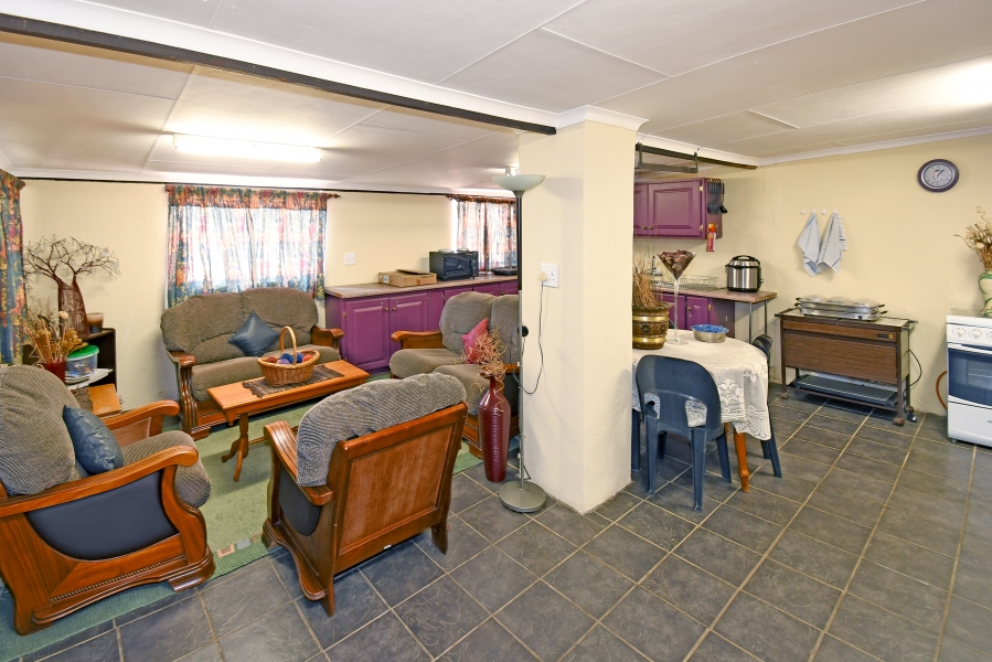 3 Bedroom Property for Sale in Gerardsville Gauteng