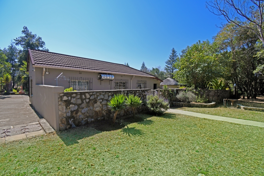 3 Bedroom Property for Sale in Gerardsville Gauteng