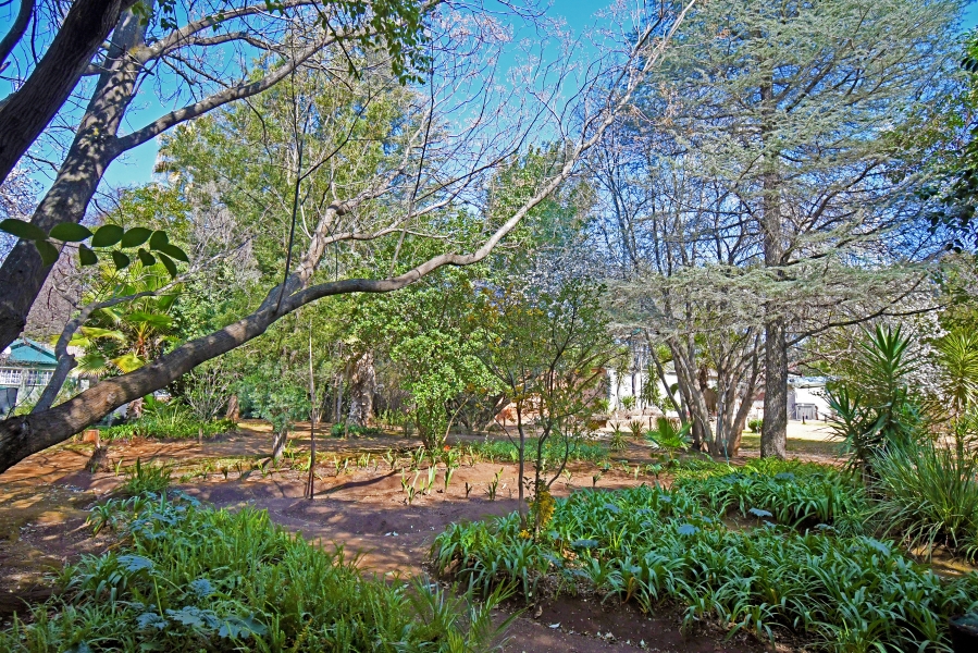 3 Bedroom Property for Sale in Gerardsville Gauteng