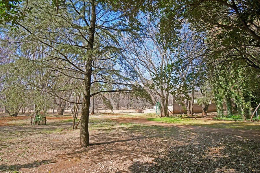 3 Bedroom Property for Sale in Gerardsville Gauteng