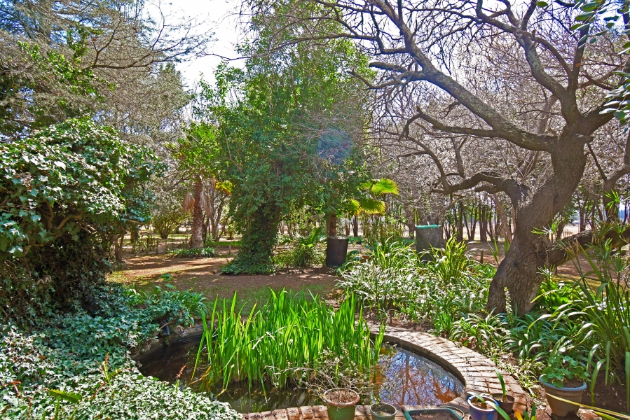 3 Bedroom Property for Sale in Gerardsville Gauteng