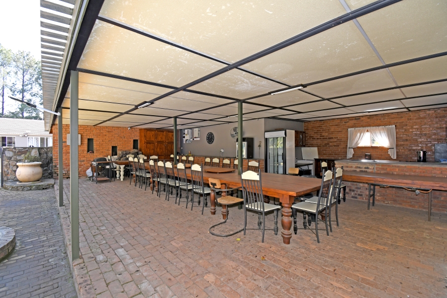 3 Bedroom Property for Sale in Gerardsville Gauteng