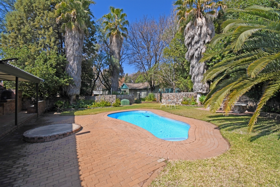 3 Bedroom Property for Sale in Gerardsville Gauteng