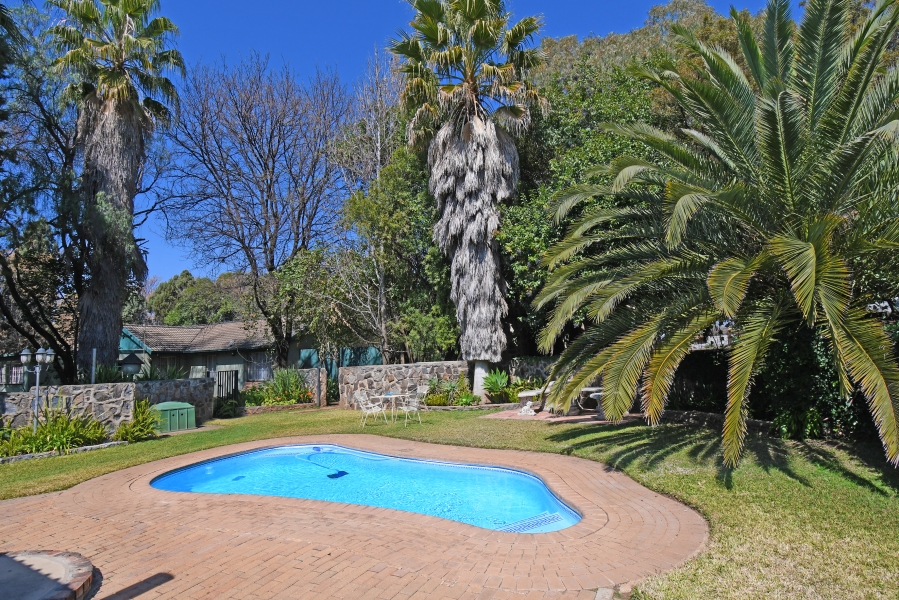 3 Bedroom Property for Sale in Gerardsville Gauteng