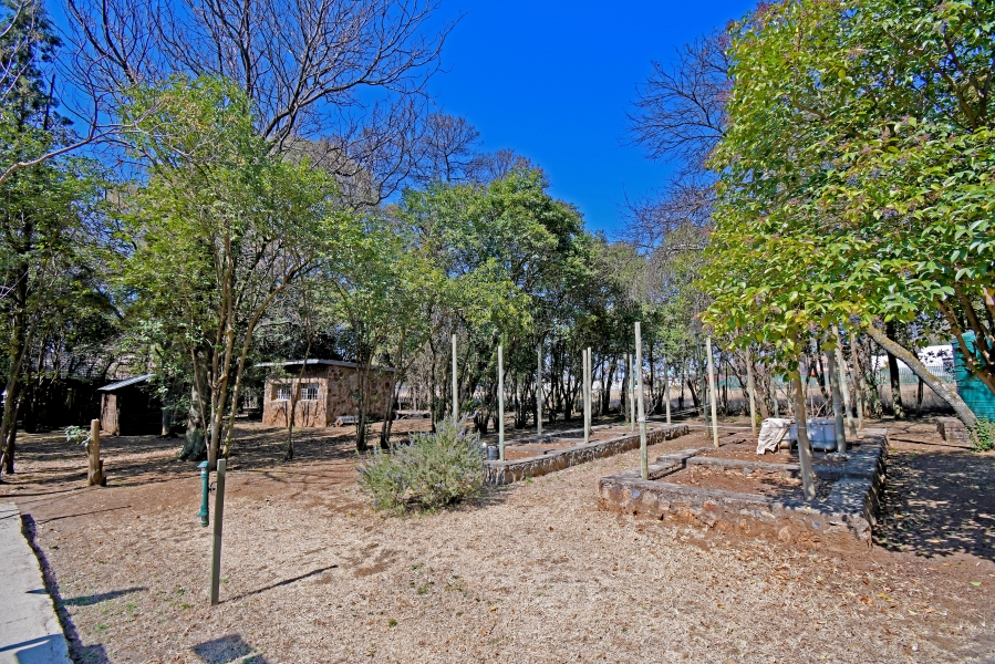 3 Bedroom Property for Sale in Gerardsville Gauteng