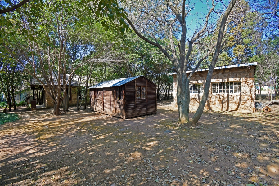 3 Bedroom Property for Sale in Gerardsville Gauteng