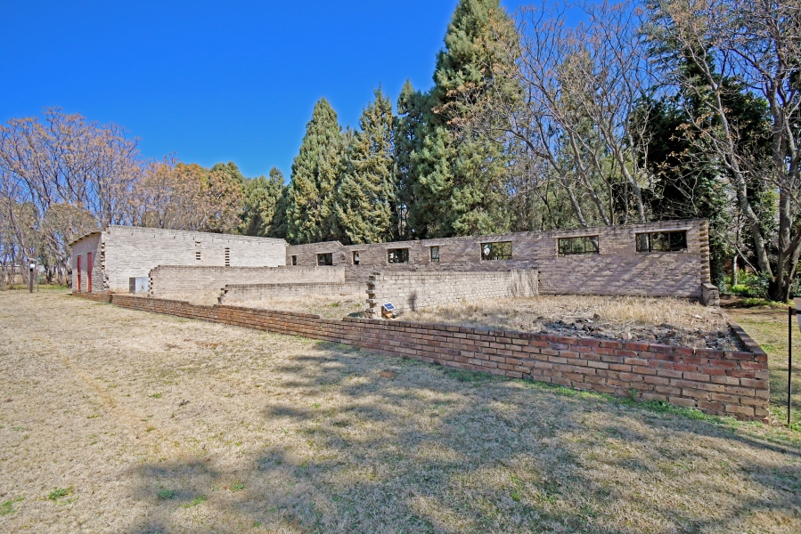 3 Bedroom Property for Sale in Gerardsville Gauteng