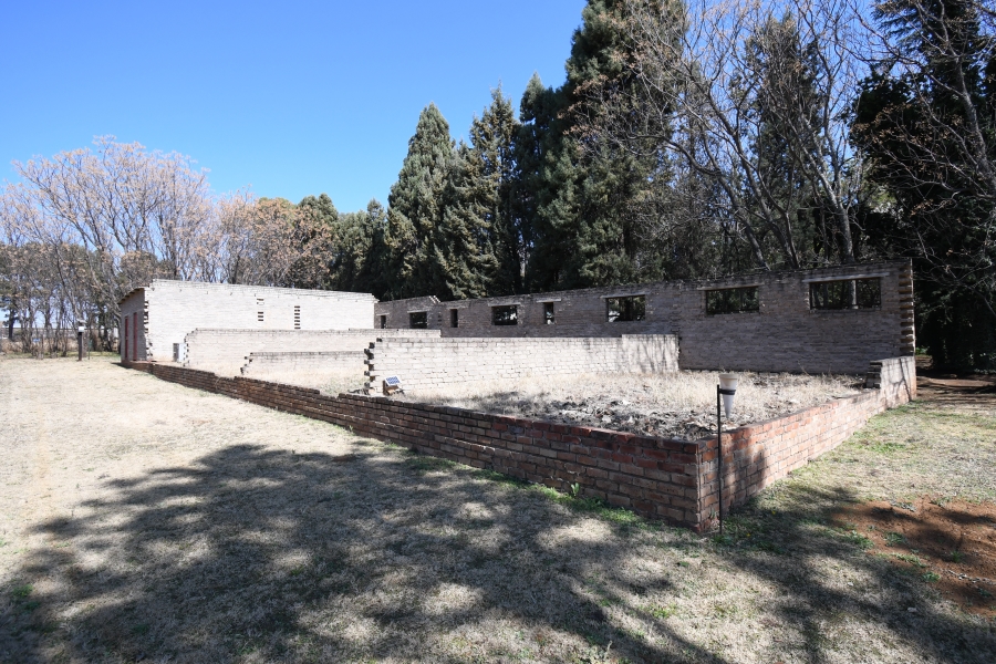 3 Bedroom Property for Sale in Gerardsville Gauteng