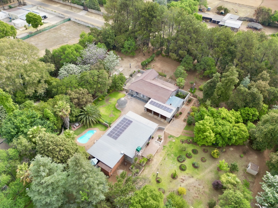 3 Bedroom Property for Sale in Gerardsville Gauteng