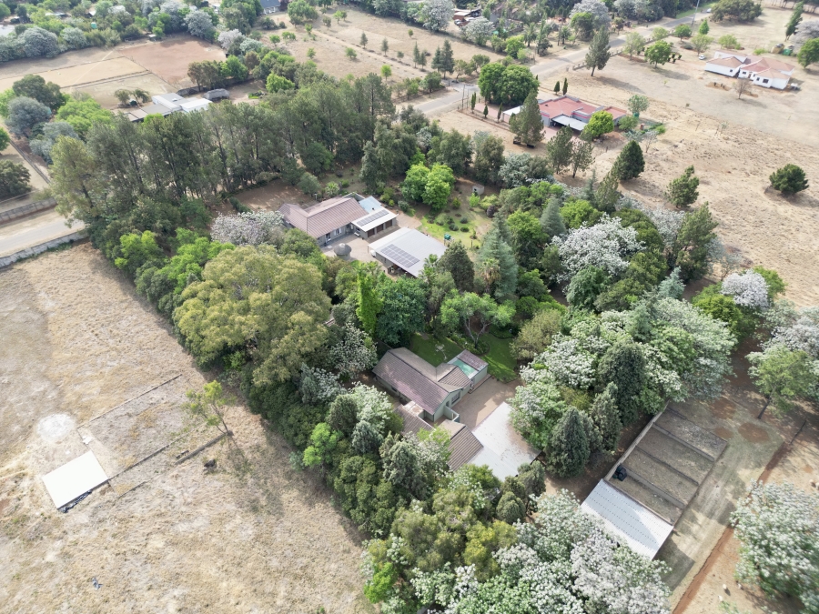 3 Bedroom Property for Sale in Gerardsville Gauteng