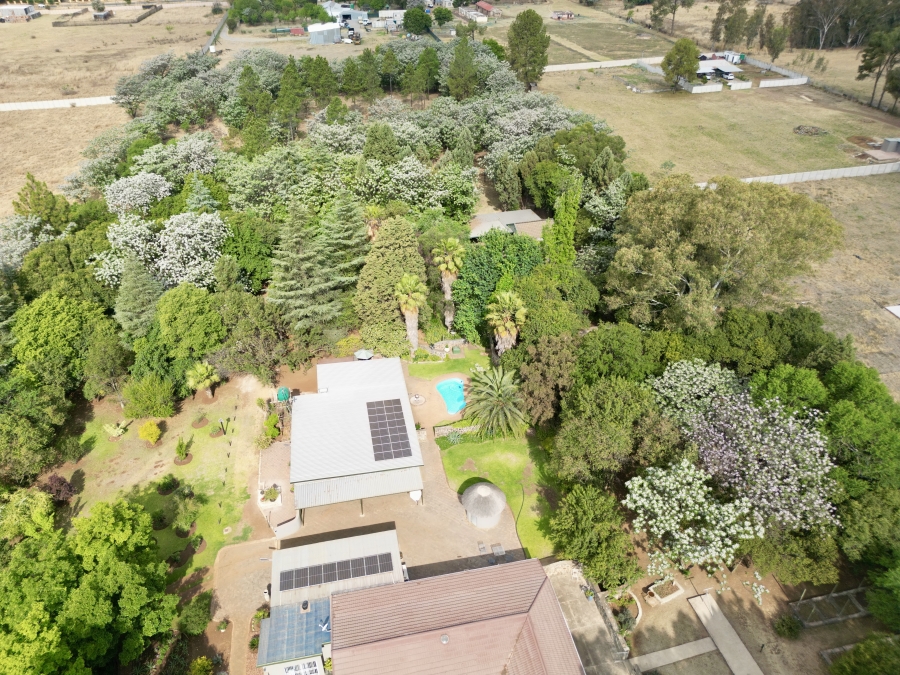 3 Bedroom Property for Sale in Gerardsville Gauteng