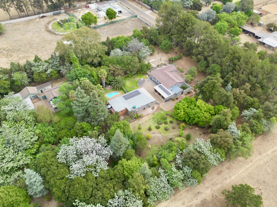 3 Bedroom Property for Sale in Gerardsville Gauteng