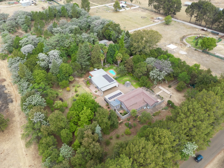 3 Bedroom Property for Sale in Gerardsville Gauteng