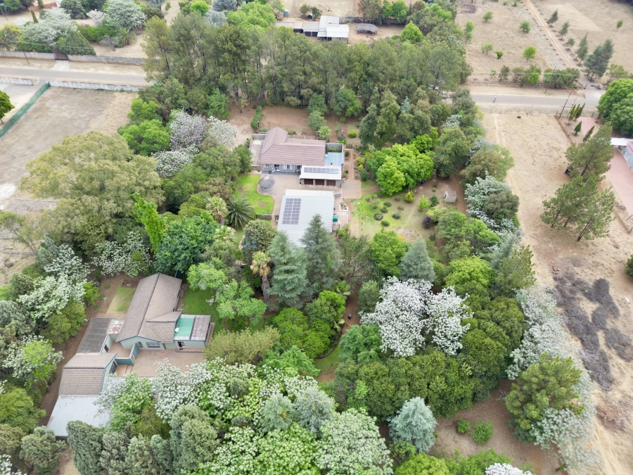 3 Bedroom Property for Sale in Gerardsville Gauteng