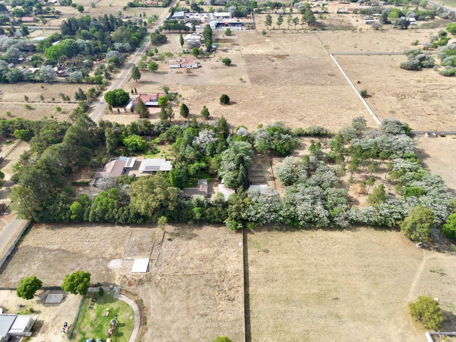 3 Bedroom Property for Sale in Gerardsville Gauteng