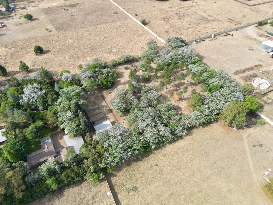 3 Bedroom Property for Sale in Gerardsville Gauteng