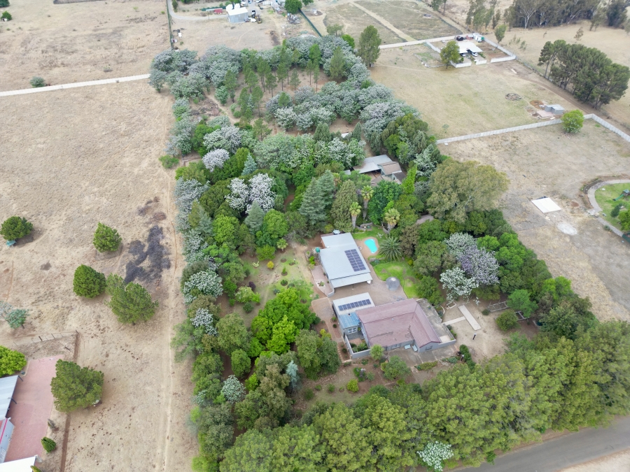 3 Bedroom Property for Sale in Gerardsville Gauteng