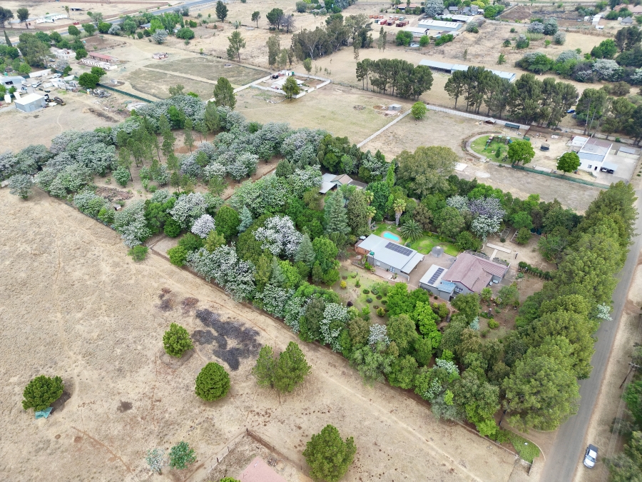 3 Bedroom Property for Sale in Gerardsville Gauteng