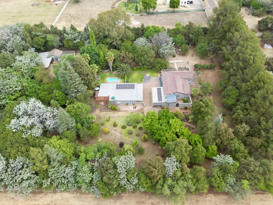 3 Bedroom Property for Sale in Gerardsville Gauteng