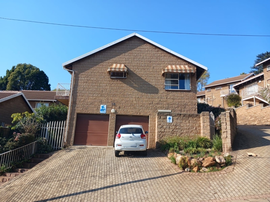 3 Bedroom Property for Sale in Florida North Gauteng