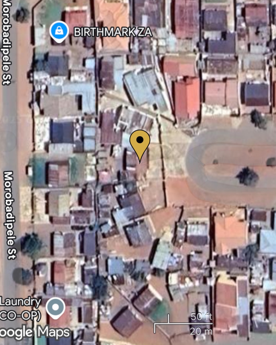 2 Bedroom Property for Sale in Mavimbela Gauteng