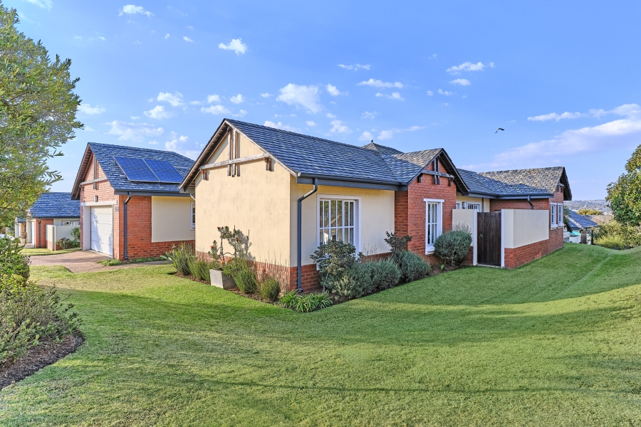3 Bedroom Property for Sale in Waterfall Valley Mature Lifestyle Estate Gauteng