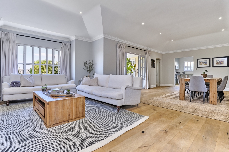 3 Bedroom Property for Sale in Waterfall Valley Mature Lifestyle Estate Gauteng